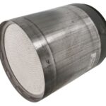 0219-30-D6409 Filtr cząstek stałych 4MAX UKŁAD WYDECHOWY