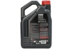 4100 SYN-NER 15W40 5L Oleje i smary MOTUL - obrazek 2