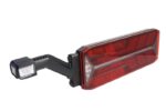 A25-4123-031 Lampa tył ASPOCK - obrazek 3