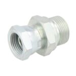 HTP-ZP-A-1/2-3/4 Złącza hydrauliczne PNEUMATICS