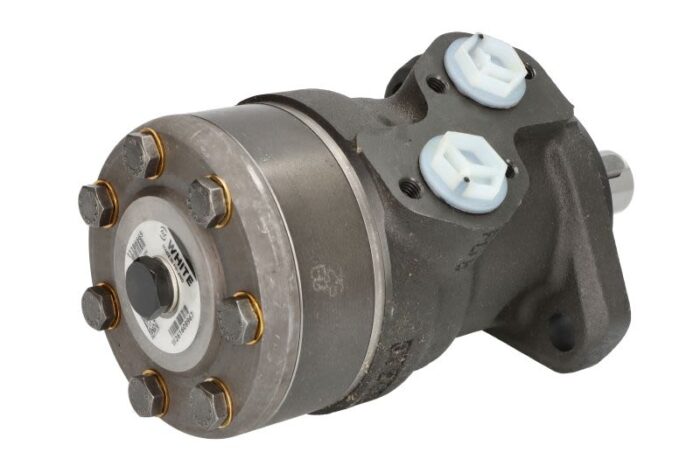 11186665 silnik hydrauliczny white - obrazek 2