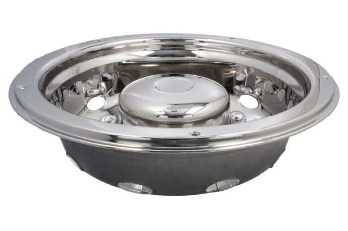 Cl22. 5hr-cov lx kołpak koła clamp - obrazek 2