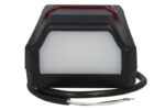 SM-UN199 Lampa oświetlenia tablicy rej. TRUCKLIGHT