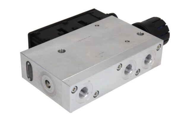 Pn-10154 zawór regulacji poziomu pneumatics - obrazek 2