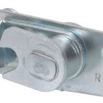 BG0908010 Zamek pokrywy silnika BPART