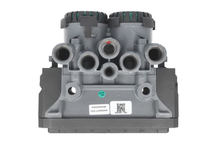 Prok020023 modulator ciśnienia abs pneumatics pro - obrazek 3