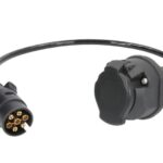 CAD-7/13-12V-02 Asortyment złączy kabli TRUCKLIGHT