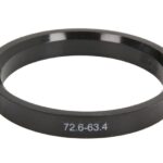 MMT RING 72.6/63.4 Pierścienie centrujące MAMMOOTH
