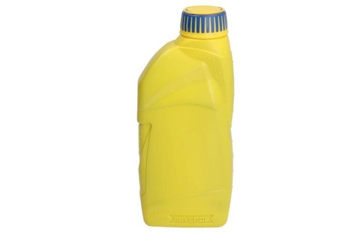 Rav epx sae 140 1l oleje i smary ravenol - obrazek 2