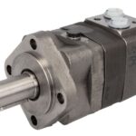 151F0502 Silnik hydrauliczny WHITE
