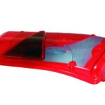 VAL056710 Klosz lampy tył VIGNAL
