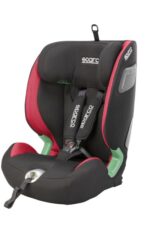 SPRO SK5000IRD Fotelik samochodowy SPARCO - obrazek 2