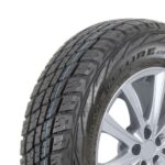 235/65R17 LTKU 108S 61#21 Opony osobowe, SUV/4x4 KUMHO