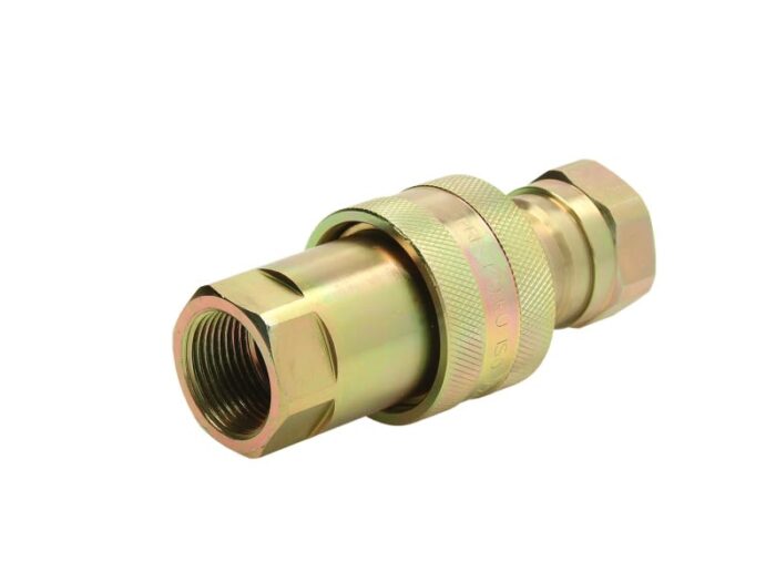Bsp1 szybkozłącze hydrauliczne hewea - obrazek 2