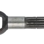 40639-AN Półoś napędowa ANAC MAKINA