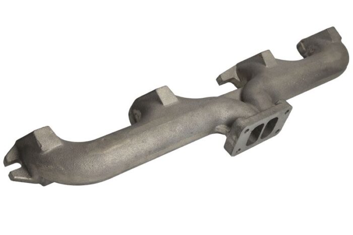 Ent500325 kolektor wydechowy engitech - obrazek 2