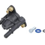F 00B H40 423 Elementy modułu dozujacego DeNOx BOSCH