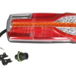 TL-UN060L Lampa tył TRUCKLIGHT