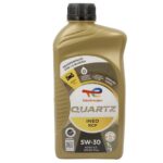 QUARTZ 5W30 I. RCP 1L Oleje i smary TOTALENERGIES
