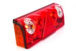 A25-6000-507 Lampa tył ASPOCK - obrazek 2