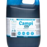 CAMPI BLUE 5L Elementy toalety BPART