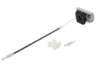 929527-45/00E Zestaw naprawczy siedzenia ISRI - obrazek 2