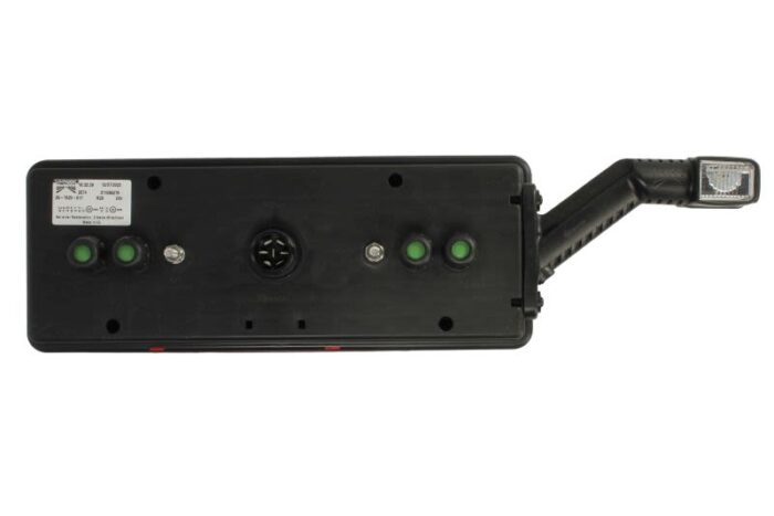 Swm114282et lampa tył schwarzmuler - obrazek 2
