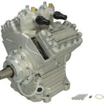 FKX40/655 K Kompresor klimatyzacji BOCK