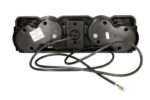 207 W39P 24V Lampa tył WAŚ - obrazek 2