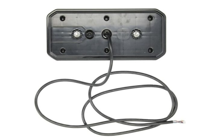 1280 dd p w184dd lampa tył waś - obrazek 2