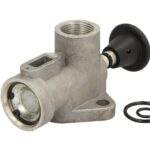 PN-10249 Zawór zwalniający PNEUMATICS