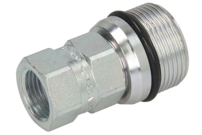 Cvc08 12 gas f szybkozłącze hydrauliczne faster - obrazek 2