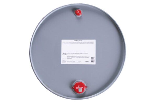 Hydrol l-hv 32 205l oleje i smary orlen xxl - obrazek 2