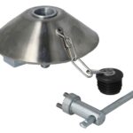 CARGO-ZP041 Elementy zbiornika paliwa CARGOPARTS