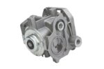 PN-10341 Zawór hamulcowy przyczepy PNEUMATICS