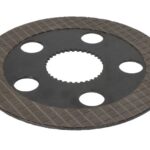 0501335722ZF Element skrzyni biegów ZF