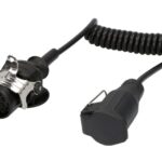 AD-15/13-24/12V-01 Asortyment złączy kabli TRUCKLIGHT