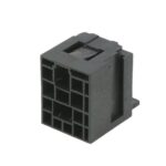 TQN-29EB Gniazdo wtyczki AC