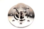 KZ 1012-01 Sworzeń królewski JOST