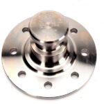 KZ 1012-01 Sworzeń królewski JOST