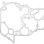ISU8973122212 Uszczelka obudowy rozrządu OE ISUZU