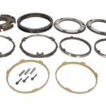 60532905 Synchronizator EURORICAMBI