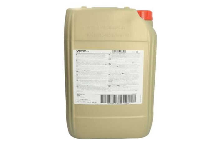 Vecton plus 10w40 e7 20l oleje i smary castrol xxl - obrazek 2