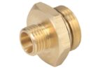 PNPM14K/M22 Szybkozłącze przewodów TEKALAN PNEUMATICS