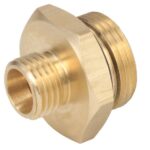 PNPM14K/M22 Szybkozłącze przewodów TEKALAN PNEUMATICS