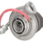 HOL3590505 Turbosprężarka HOLSET