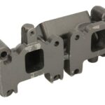 CZM110403 Kolektor wydechowy CZM