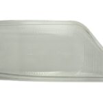 0048263090BP Szkło reflektora BPART