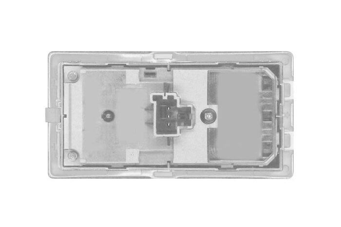 Rvi7423391509 moduł sterujący podnośnika szyby oe rvi - obrazek 2