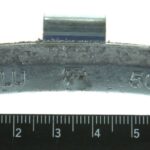 4806-ALUPB-50E Ciężarki 4MAX